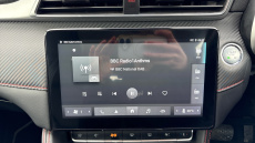 MG ZS 115kW Trophy EV Long Range 73kWh 5dr Auto Electric Hatchback